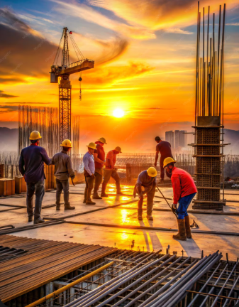 Construction Sector