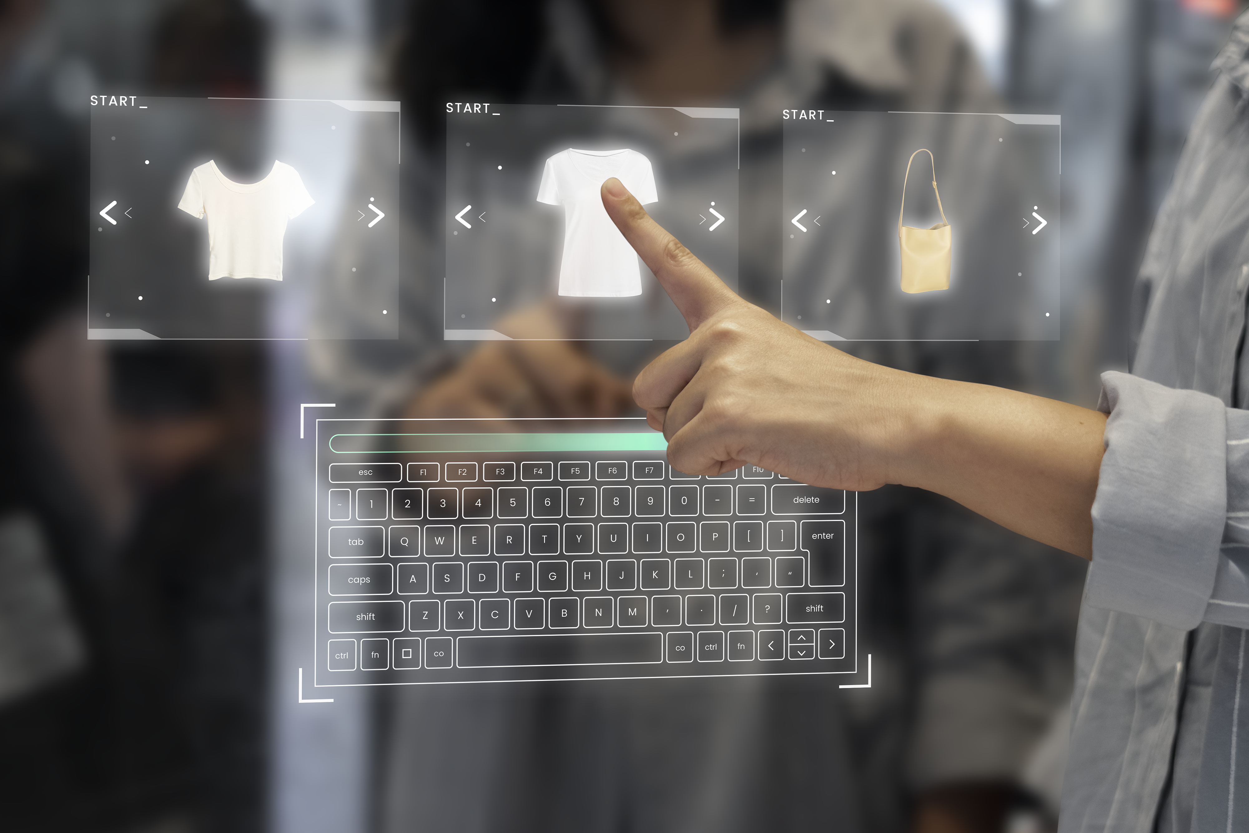 E-Commerce Sector