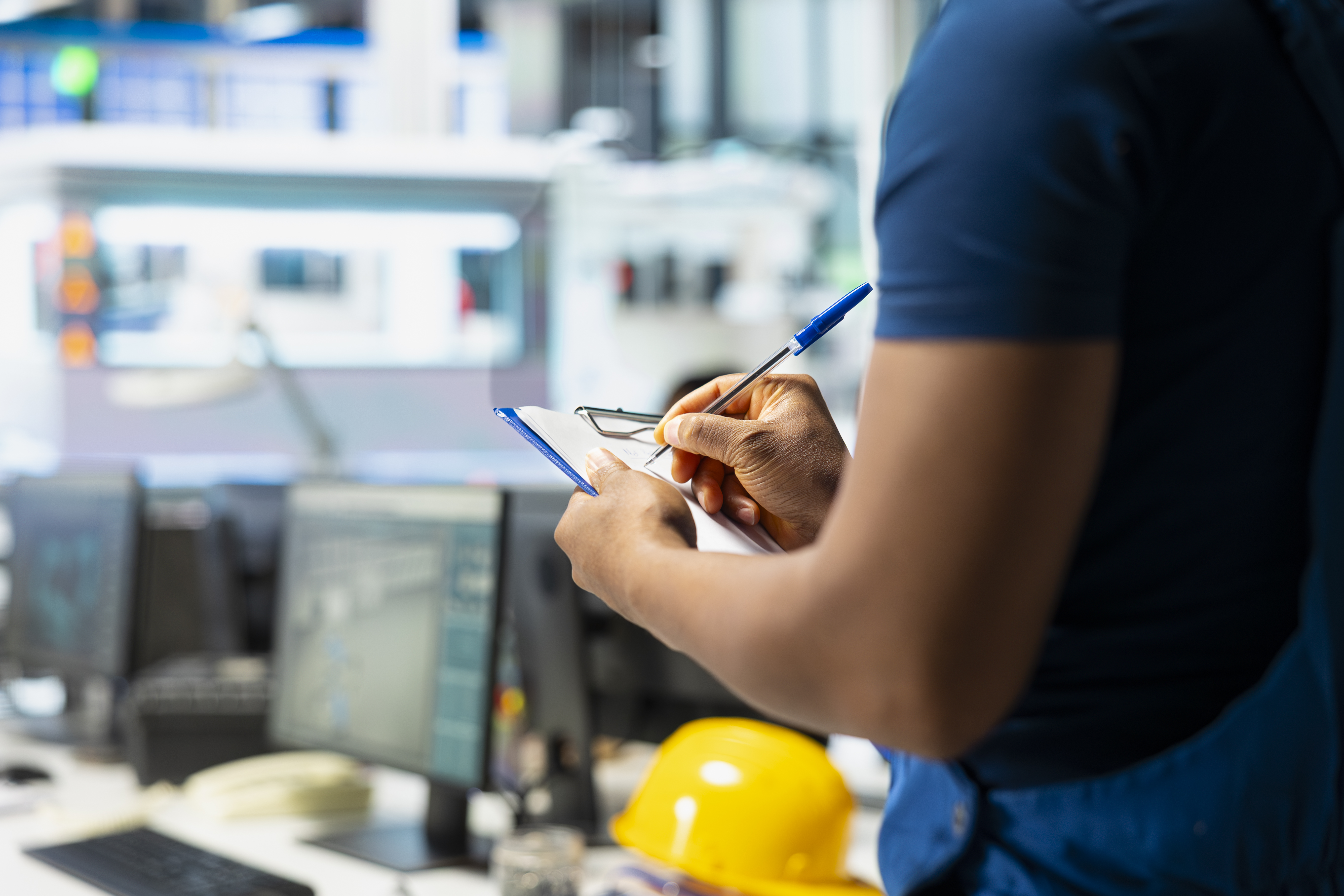 Facility Management Sector
