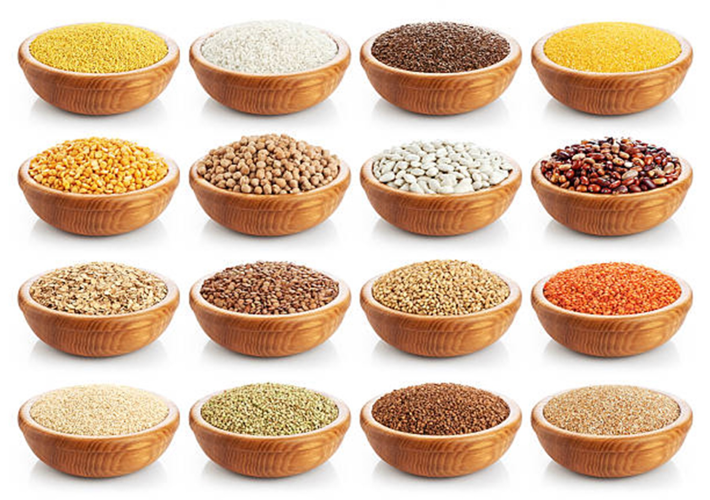 FoodStuff pulses