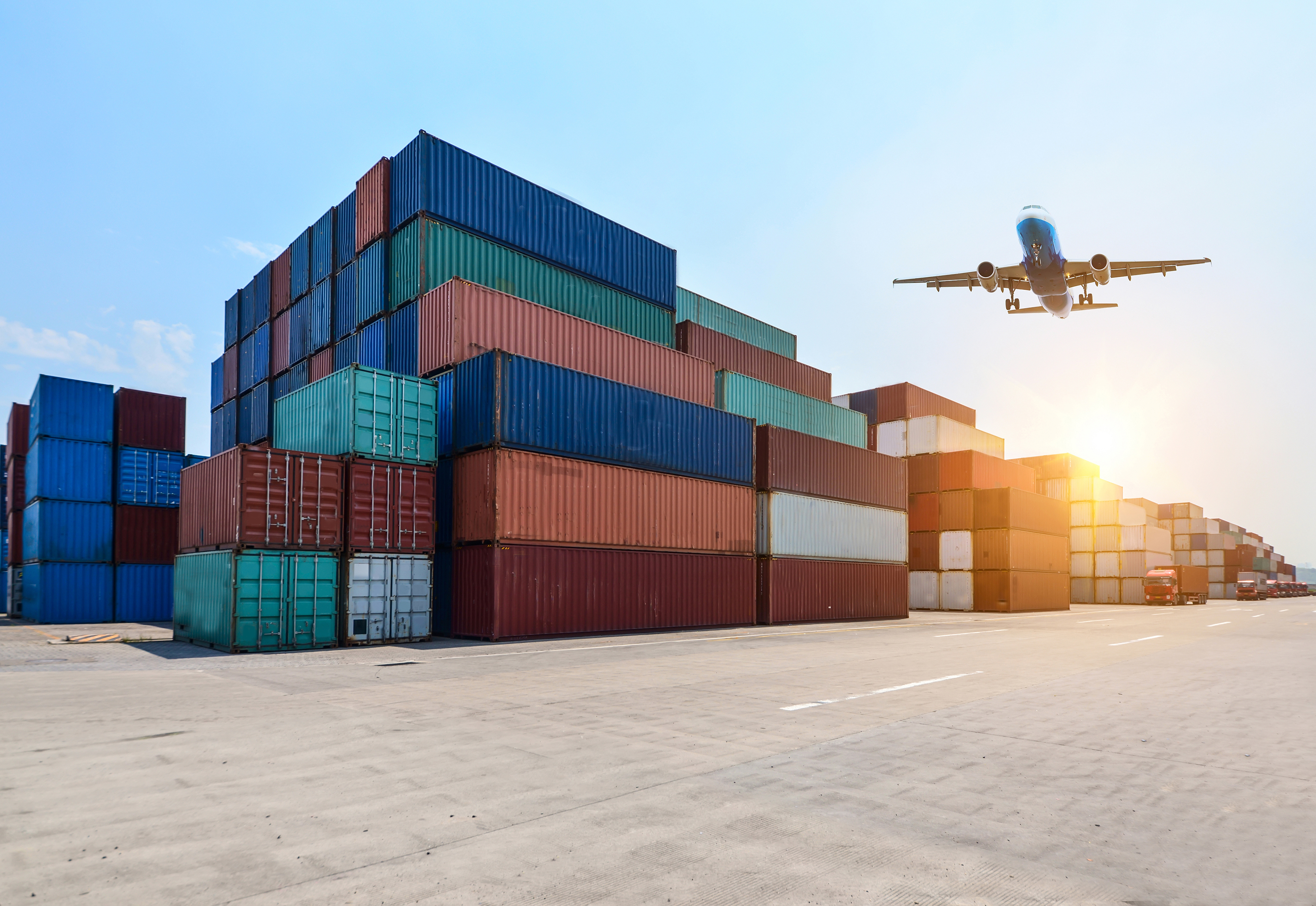 Logistics Sector