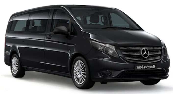 mercedes-vclass