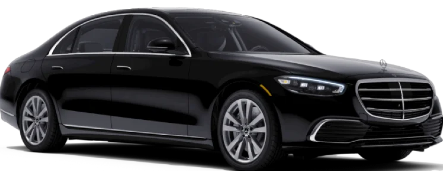 mercedes-sclass