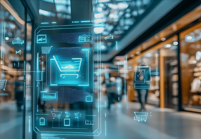 Retail Sector
